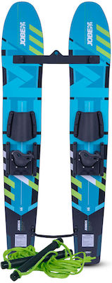 Jobe Ski Bindings