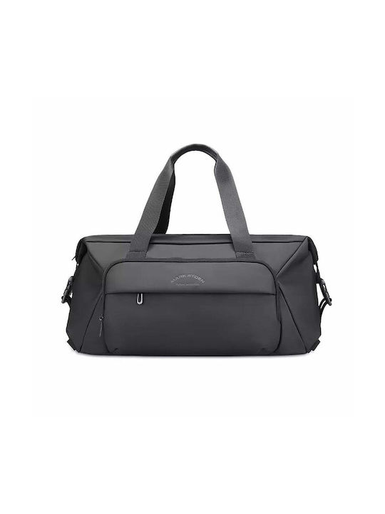 Mark Ryden Gym Shoulder Bag Black