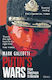 Putin's Wars From Chechnya To Ukraine Mark Galeotti 0604