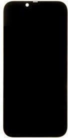 Iphone 13 Pro Max Lcd Display + Touch Unit Black H03i