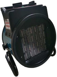 Air Heater Κεραμικό 3kW