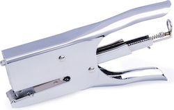 Office Products Συρραπτικό Χειρός Ασημί