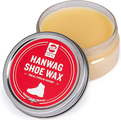 Hanwag - Schuhwachs