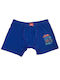 Namaldi Kids' Boxer Blue