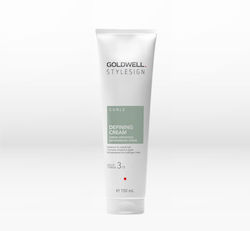 Goldwell Stylesign Крем за дефиниране на къдрици (3) 150мл Goldwell Stylesign Крем за дефиниране на къдрици (3) 150мл