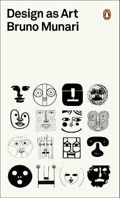 Design As Art Bruno Munari Design As Art Bruno Munari