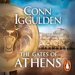 The Gates Of Athens Book One In The Athenian Series Conn Iggulden Books Ltd