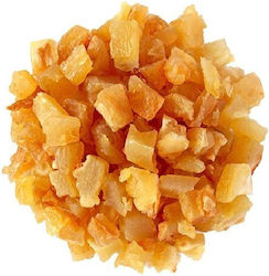 Getrocknete Birnenwürfel 5-7mm Thailand 500g