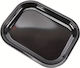 Panora Rolling Tray 140mm 14cm Μαύρο