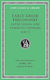 Early Greek Philosophy Volume Vii Later Ionian And Athenian Thinkers Part 2 1031