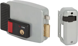 Cisa Lock Box Electric