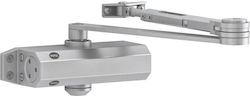 Assa Abloy Gray Door Closer Assa Abloy Gray Door Closer