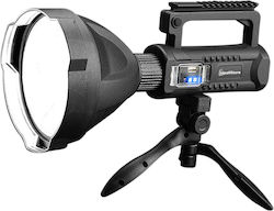 Proiector Reîncărcabil LED 4000lm Proiector Reîncărcabil LED 4000lm
