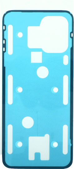 Xiaomi Mi 10t Lite 5g - Adhesive Tape For Battery Cover Original