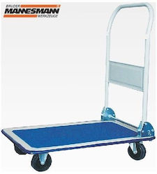 Mannesmann M 096-T Πλατφόρμα Μεταφοράς για Φορτίο Βάρους έως 150kg