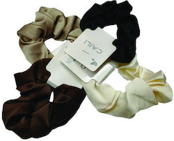 Hair Scrunchie [40204211] (includes 6 pcs)