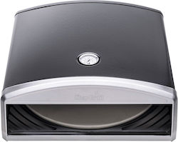 Char-Broil Pizza Oven LPG 41.91x42.85x14.6cm Gray Char-Broil Pizza Oven LPG 41.91x42.85x14.6cm Gray