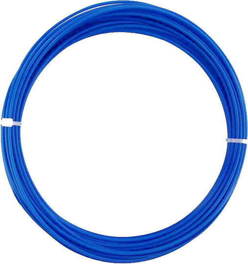 PLA 3D-Drucker-Filament 1.75mm Navy Blue 0.035kg