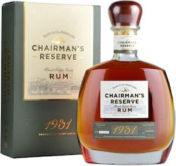 Chairman's Reserve Chairman's Reserve