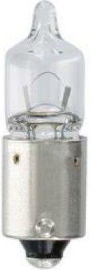 Narva Lămpi Autoturismului BAx9S Halogen 12V 6W 1buc