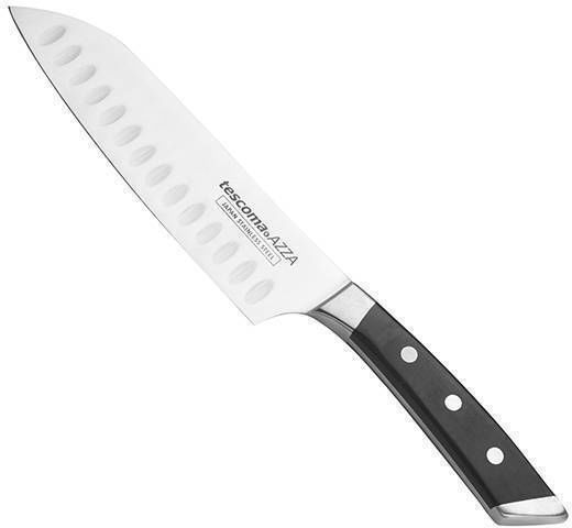 Tescoma Azza Santoku Нож Santoku от Неръждаема Стомана 14см