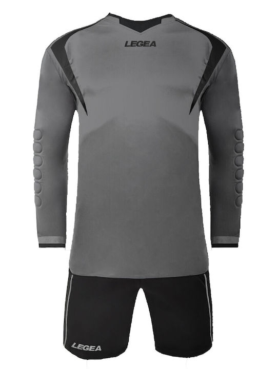 Portiere Set Echipament Sportiv de Fotbal Bărbătesc