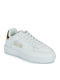 Meyssa Sneakers White