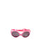 B&S Ochelari de Soare Pentru Bebeluși Roz Pentru 0-18 Luni BS-880821