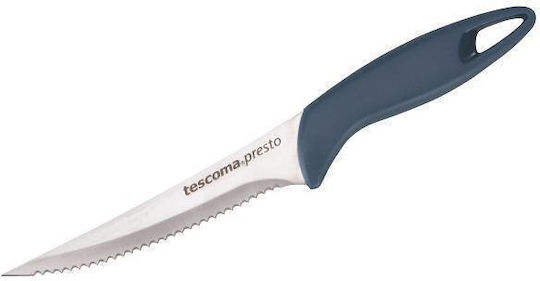 Tescoma Presto Нож Пържола от Неръждаема Стомана 12см