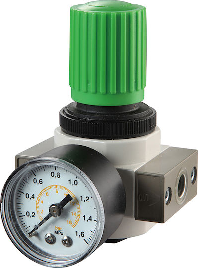 Maestro AERO4400-R-1_2 Ρυθμιστής με Φίλτρο