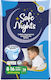 Babylino Diaper Pants Safe Nights Sensitive for 30-50 kgkg 14pcs