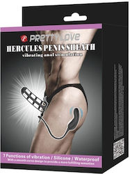 Pretty Love Hercules Penis Sheath Ii - Debra01527