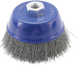 Maestro 34721-150 Wire Brush Tool Bell