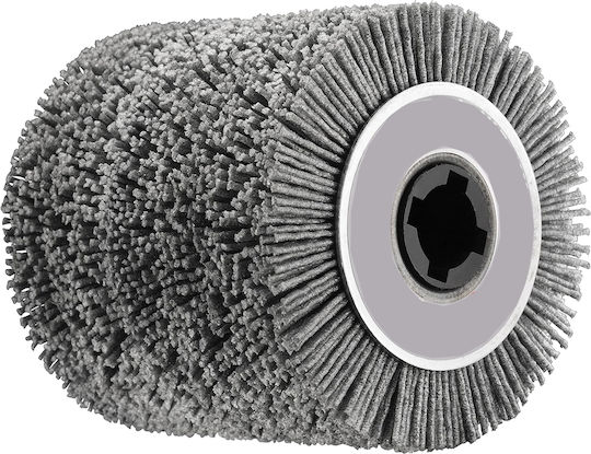 Maestro 89381-100 Nylon Brush 100mm