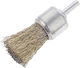 Maestro 420306 Wire Brush for Drill 25mm