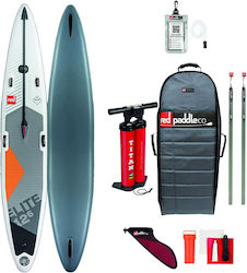 Red Paddle Co Inflatable SUP Board with Length 3.8m