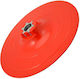 Flexipads 11343 Bone plate - Sponge and Hookit, M14, 150mm