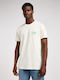 T-shirt Λευκό