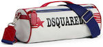 Dsquared2 Sack Voyage Weiß