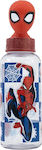 Stor Μπουκάλι Kids Water Bottle Spiderman Plastic 560ml