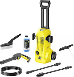 Karcher K 2 Premium Car Mașină de spălat cu pre...