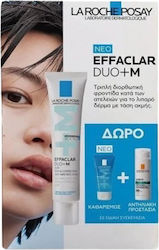 La Roche Posay Комплект за грижа за кожата за Хидратация