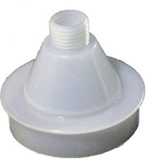 Sika 4137 Zubehör - Adapter für Salami Weiss Unipack-Adapter