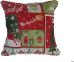 Christmas Decorative Pillow Case 45x45cm