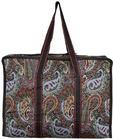 Aquablue Sack Voyage Burgundy Fabric L50xW20xH35cm