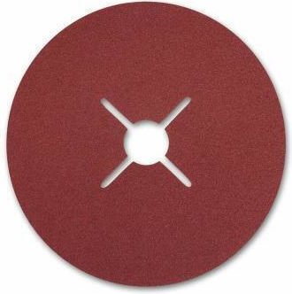 Starcke Exzenterschleifer-Schleifblatt K80 150x150mm