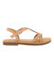 Gioseppo Kinder Sandalen Tabac Braun