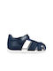 Garvalin Shoe Sandals Blue