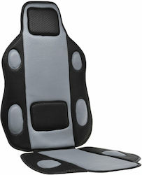 4cars Sitzbezüge 1Stück - Grau