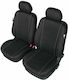 Solid Lux Super Airbag Super Airbag Front Seat Covers 2pcs - Dimensiunea L